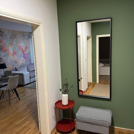 7 Emperors Central Suite Belgrad Zewnętrze zdjęcie