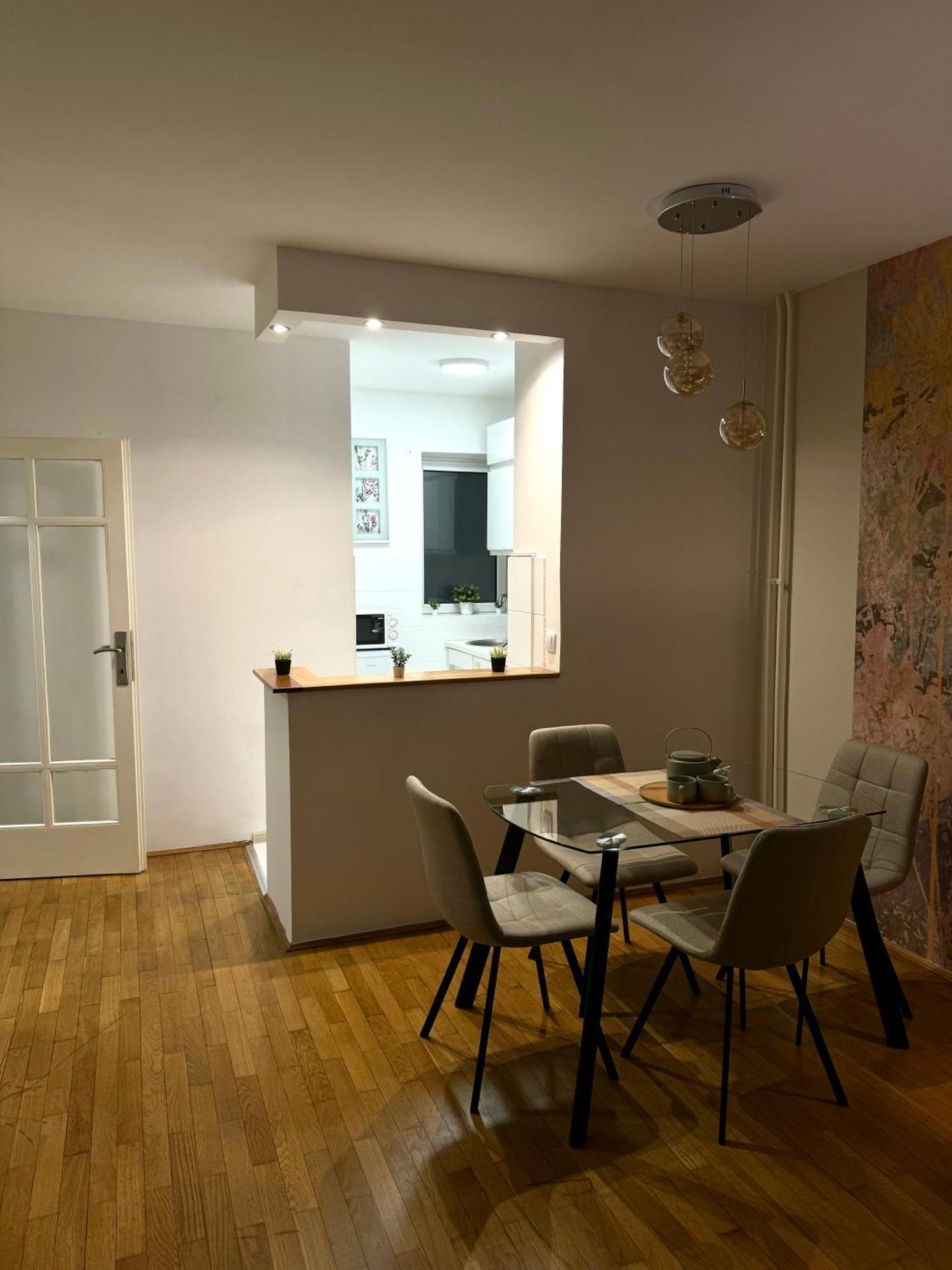 7 Emperors Central Suite Belgrad Zewnętrze zdjęcie
