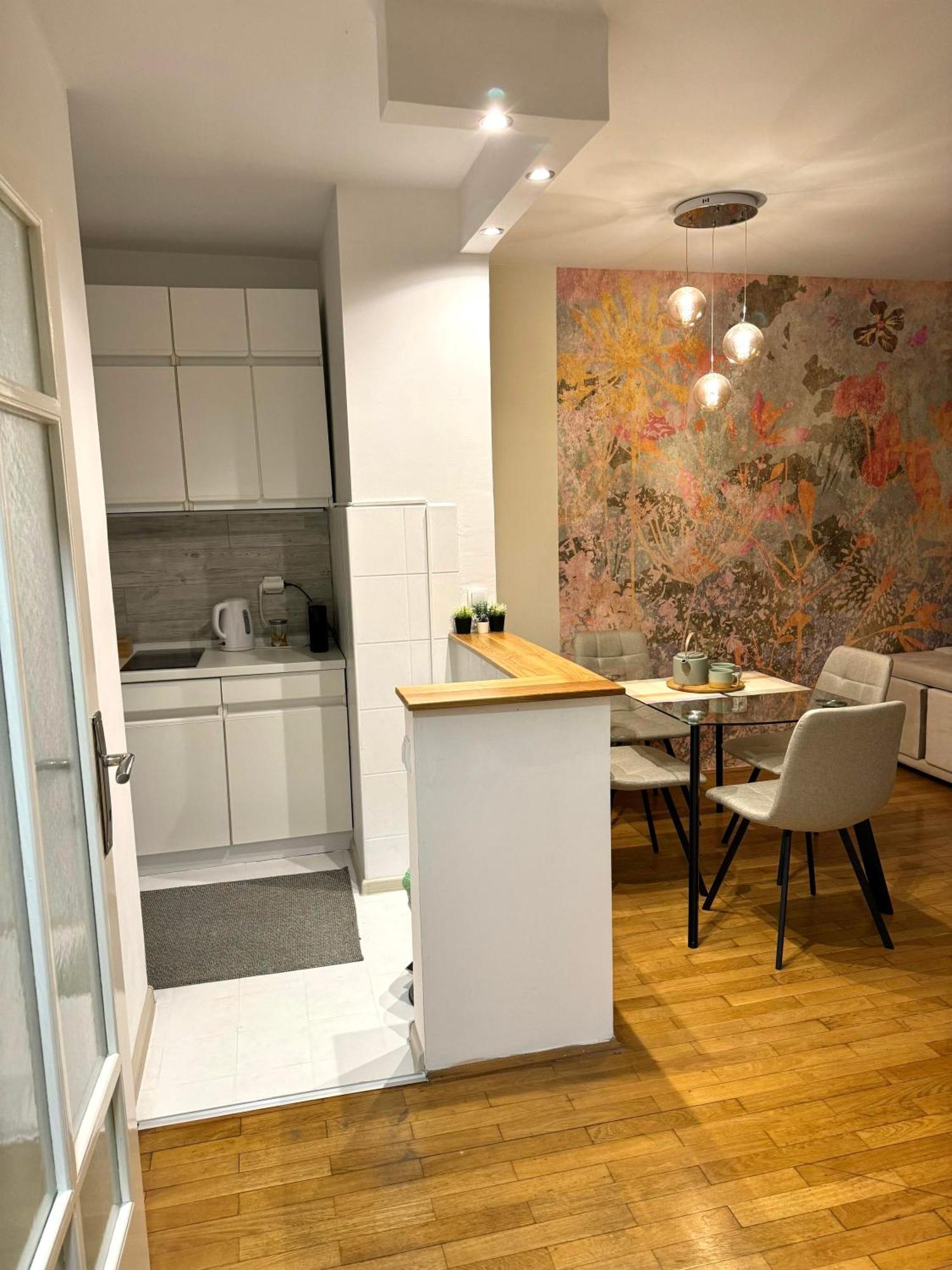 7 Emperors Central Suite Belgrad Zewnętrze zdjęcie