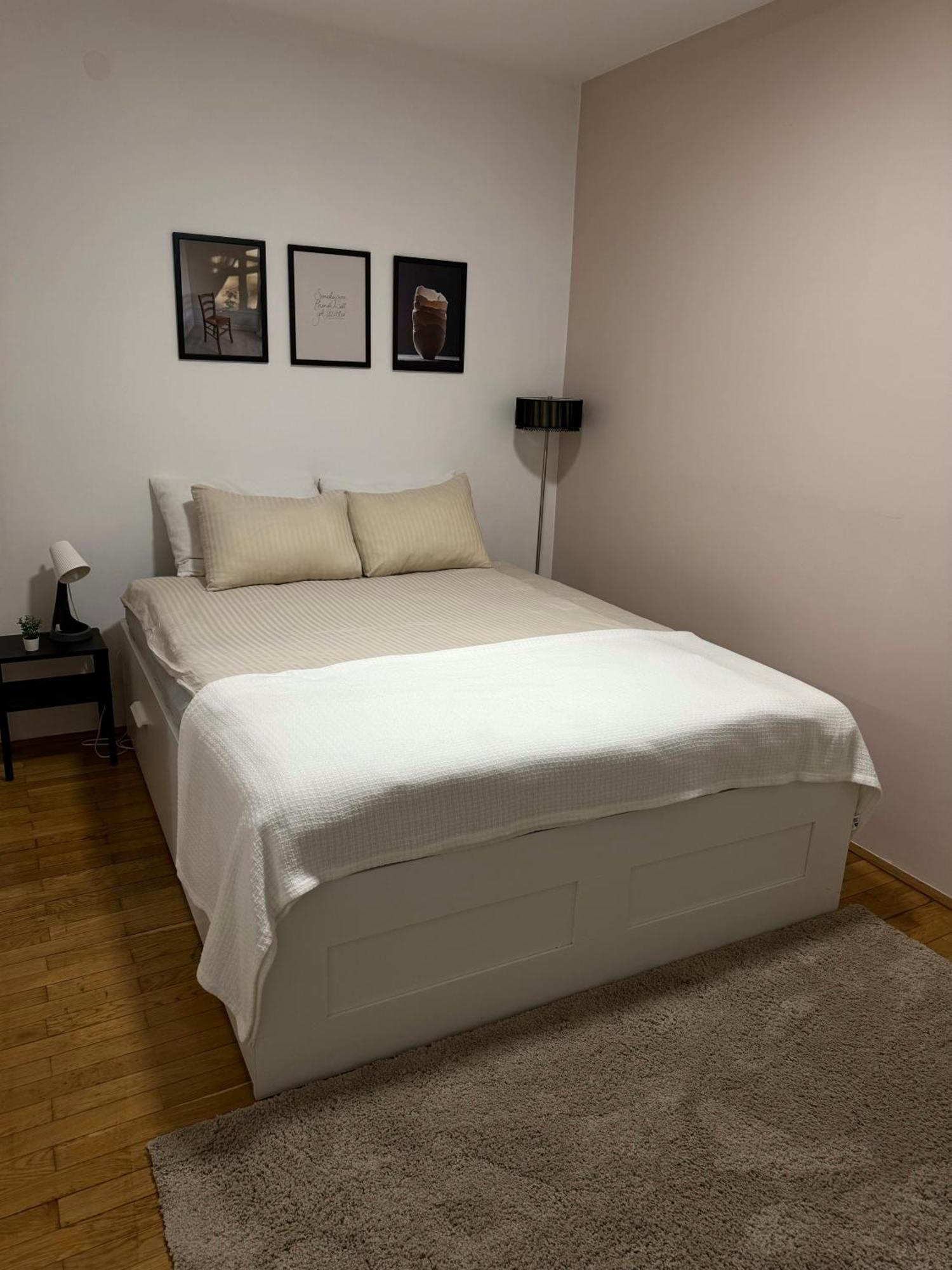 7 Emperors Central Suite Belgrad Zewnętrze zdjęcie