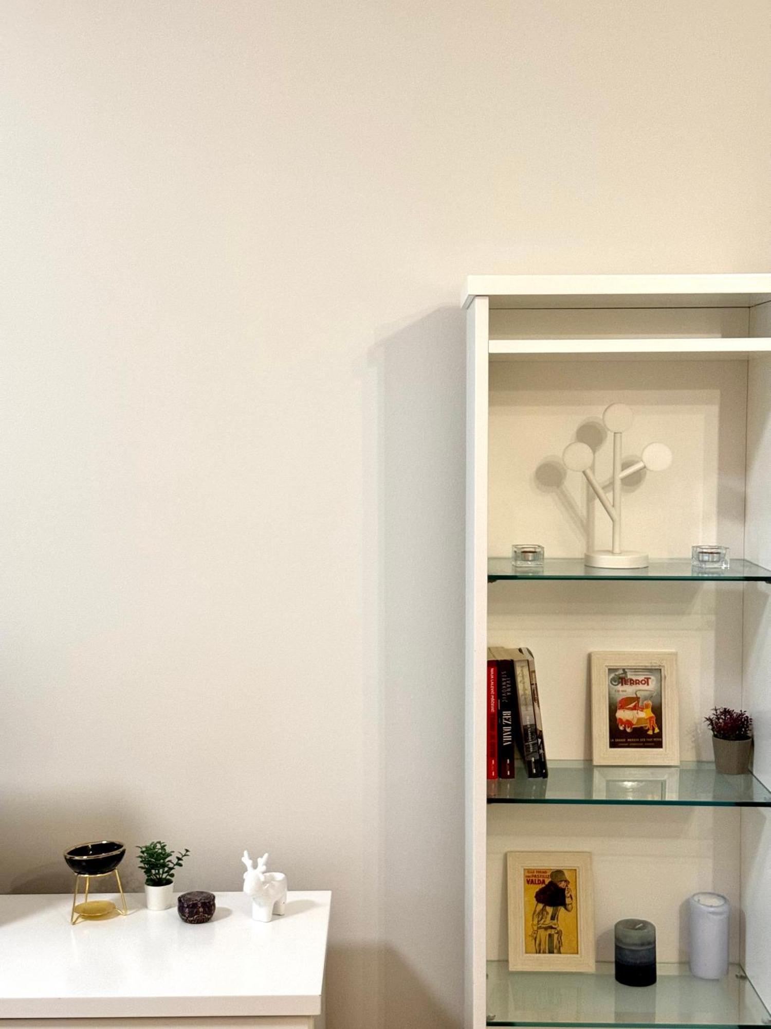 7 Emperors Central Suite Belgrad Zewnętrze zdjęcie