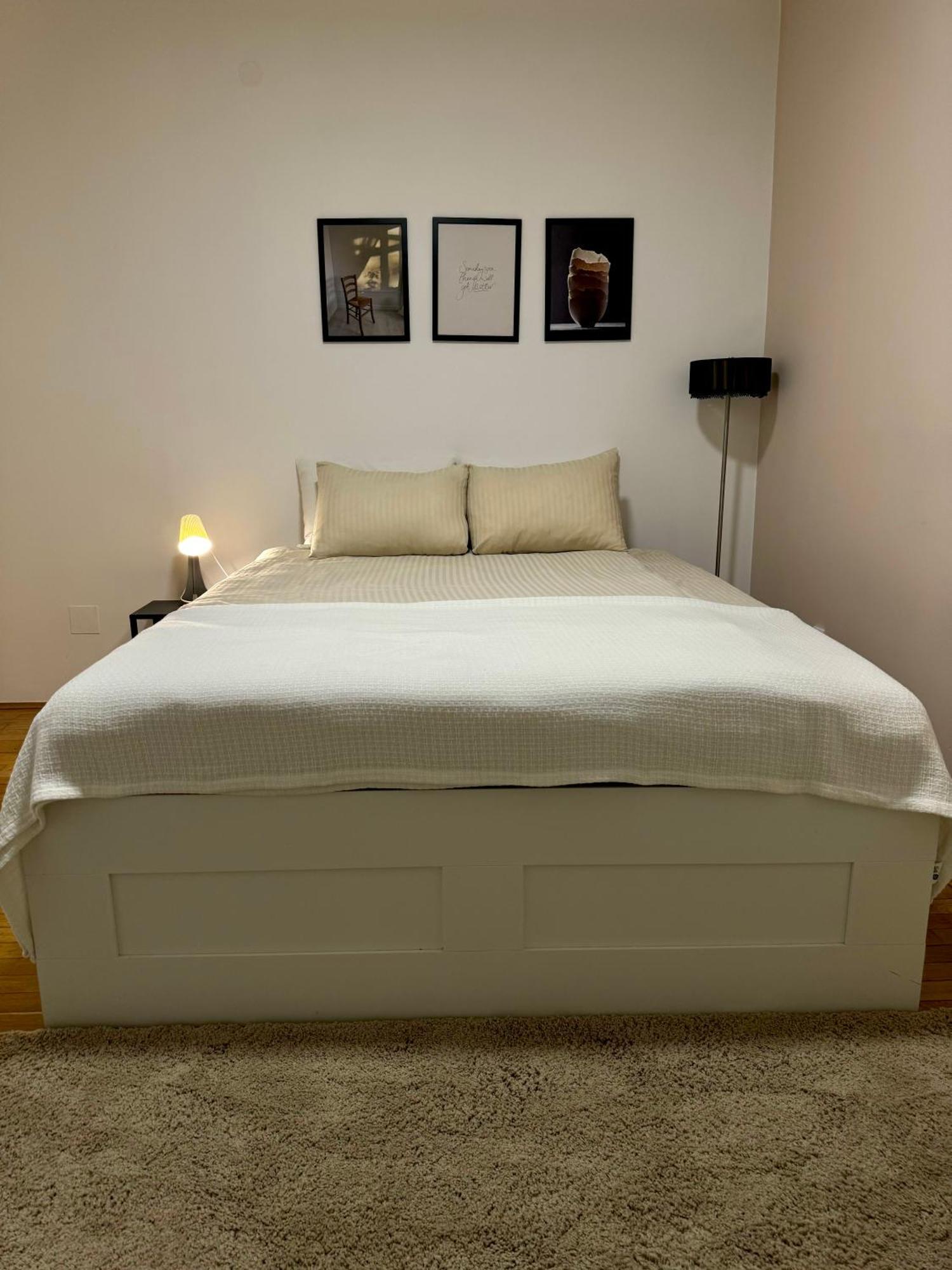 7 Emperors Central Suite Belgrad Zewnętrze zdjęcie