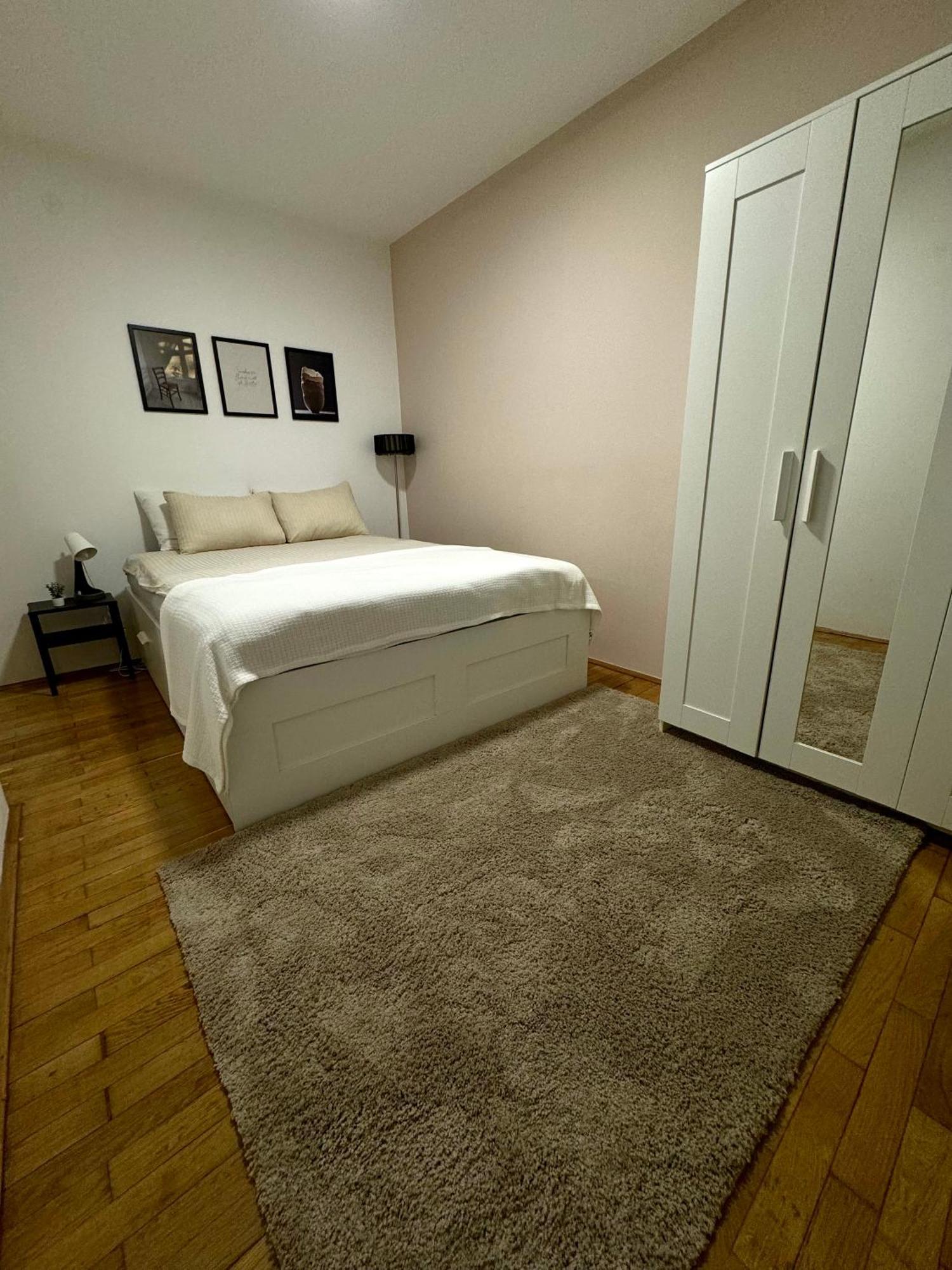 7 Emperors Central Suite Belgrad Zewnętrze zdjęcie