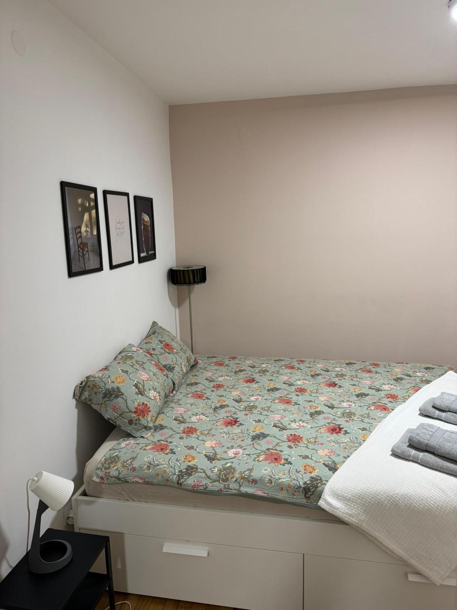 7 Emperors Central Suite Belgrad Zewnętrze zdjęcie